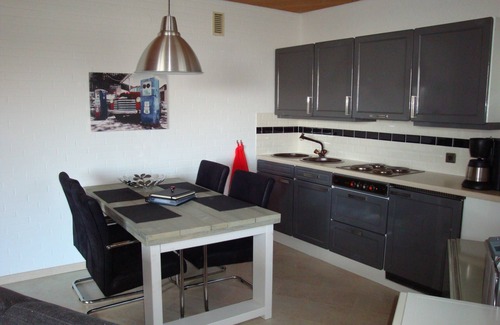 Winterberg Apartment | Top-Rated De Ruiter Apartment with Private Parking & Pool