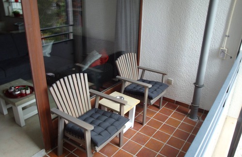 Winterberg Apartment | Top-Rated De Ruiter Apartment with Private Parking & Pool