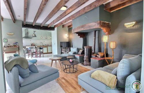 Saint-Clet House | De rulinen