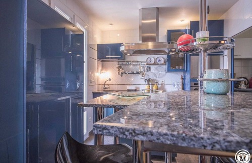 L'Union House | De Sainte Maxime - L'UNION