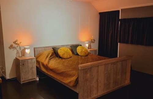 Smilde Bed & Breakfast | Pet-Friendly Retreat at De Schotse Hooglander - Rated 9.5/10