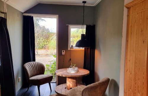 Smilde Bed & Breakfast | Pet-Friendly Retreat at De Schotse Hooglander - Rated 9.5/10