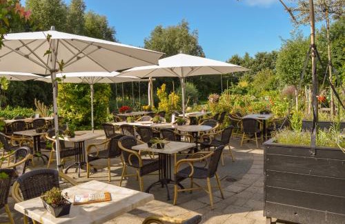 Nieuwveen House | Pet-Friendly De Sfeerstal: Highly Rated Comfort Awaiting You
