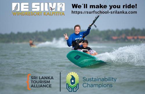 Kalpitiya Resort | Cozy De Silva Palm Resort with Oceanfront Pool & Spa