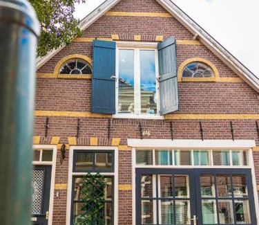 Bolsward Bed & Breakfast | De Smederij