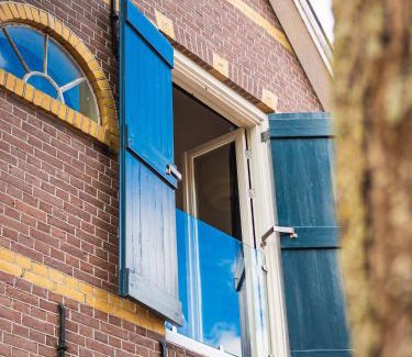 Bolsward Bed & Breakfast | De Smederij