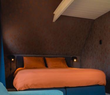 Bolsward Bed & Breakfast | De Smederij