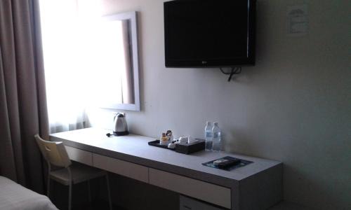 Kuantan Hotel | Discover De Spring Hotel: Child-Friendly & Accessible Stays