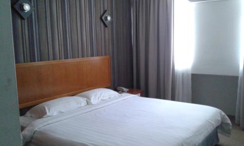 Kuantan Hotel | Discover De Spring Hotel: Child-Friendly & Accessible Stays