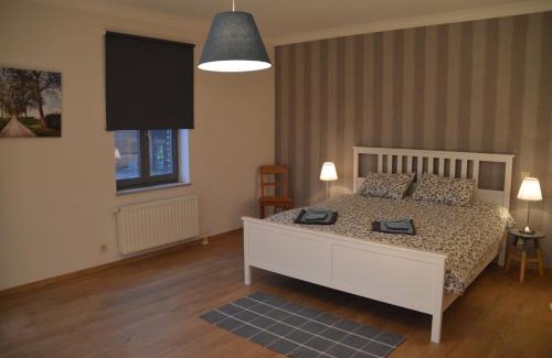 Bilzen House | Discover De Staberg: Family-Friendly Retreat with 9.4 Rating