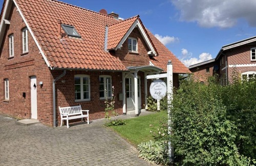 Nubelfeld Cottage | Relaxing Högelia Holiday Residence with Family-Friendly Amenities