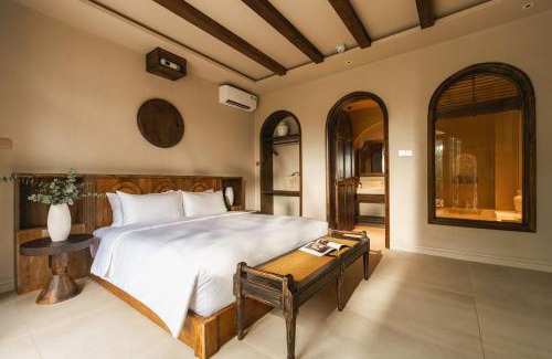 East Ham Tien Beach Hotel | De' Tuva Resort Mui Ne