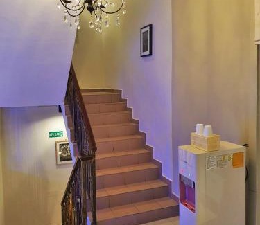 Subang Jaya Hotel | Budget-Friendly Stay at De UPTOWN Hotel in Subang Jaya