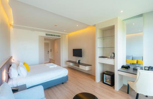 Mai Rut Hotel | Discover De VeraNiO Resort: Pet-Friendly Oceanfront Escape
