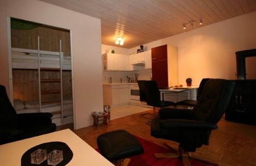 Falkenstein Apartment | Beautiful Falkenstein Holiday Park with Ocean Views & More