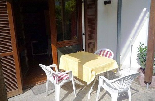 Falkenstein Apartment | Beautiful Falkenstein Holiday Park with Ocean Views & More