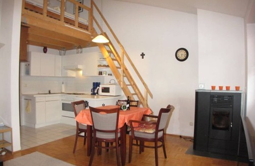 Falkenstein Apartment | Top-Rated Family Retreat at Ferienpark im Schönen Falkenstein