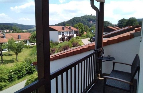 Falkenstein Apartment | Discover Family Fun at FPF-13OG Holiday Park in Falkenstein