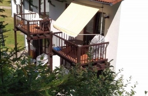 Falkenstein Apartment | Discover Family Fun at FPF-13OG Holiday Park in Falkenstein