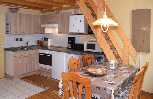 Falkenstein Apartment | Scenic Falkenstein Vacation Park with Ocean Views & More