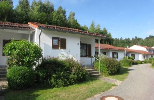 Falkenstein Apartment | Family-Friendly Vacation Park with Ocean Views in Falkenstein