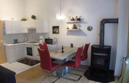 Falkenstein Apartment | Discover Family-Friendly Vacation Park in Scenic Falkenstein