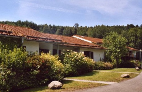 Falkenstein Apartment | Discover Family-Friendly Vacation Park in Scenic Falkenstein