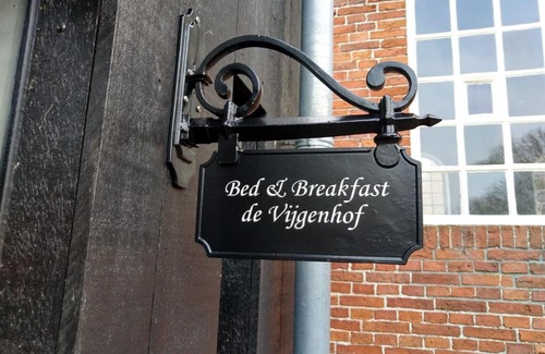 Municipality of Appingedam Bed & Breakfast | Discover De Vijgenhof: Top-Rated with Family-Friendly Perks