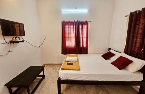 Kuilapalayam House | Experience Comfort at De Villa Breeze Beach Inn