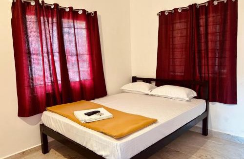 Kuilapalayam House | Experience Comfort at De Villa Breeze Beach Inn
