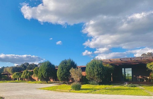 Dixons Creek Cabin | Discover De'Vine Escape: Family-Friendly & Accessible Retreat