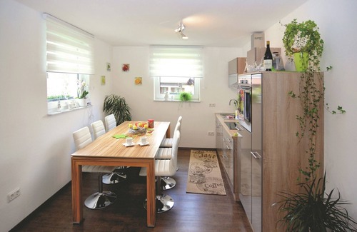 Schwarzhausen House | Pet-Friendly Modern Holiday Home Near Forest in Schwarzhausen