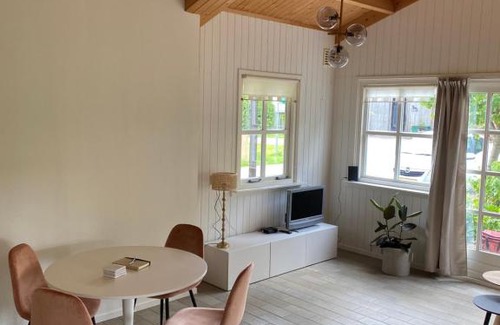 Damwald Resort | Eco-Friendly Retreat at De Weide - Camping Botniahiem