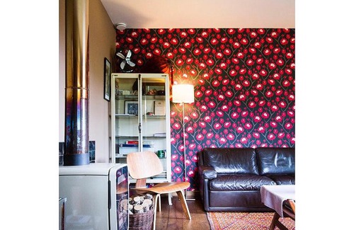 Beernem Bed & Breakfast | Top-Rated De Weide Wereld with Accessible Kitchen Amenities