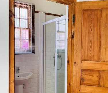 Graaff-Reinet Bed & Breakfast | Discover de Wingerd B & B: Pet-Friendly with Pool Access