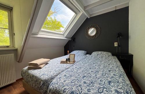 Midsland House | Ocean View Retreat at De Witte Handt - Family-Friendly Stay