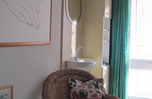 Nieuw-Scheemda Bed & Breakfast | Exceptional de Witte Wolk: Rated 10/10 with Breakfast