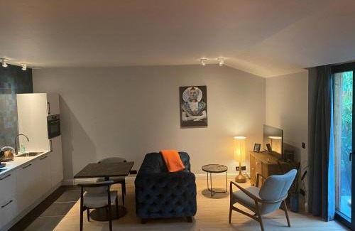 's-Heerenhoek Apartment | De Zeeuwse Tobbe