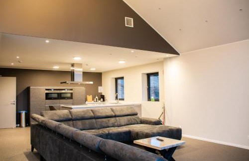 Neerpelt Villa | Discover De Zwaluwhoeve: 4-Star Family-Friendly Retreat