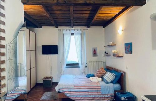 Seriate Apartment | Family-Friendly DEA 2: Guest Rated 9/10 for Comfort