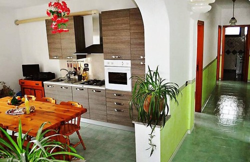 Agerola House | Unforgettable Stays at Dea Afrodite - Rated 9.8/10!