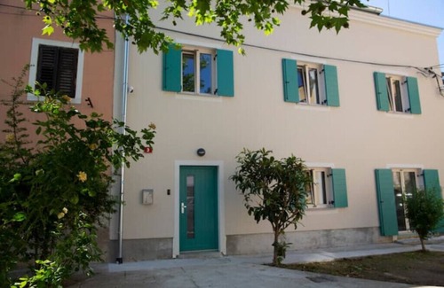 Izola Apartment | Relax at Dea Del Mar - Cozy Studio with Balcony
