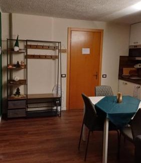 Passo del Tonale Apartment | Family-Friendly Escape at Dea Diana with Great Reviews