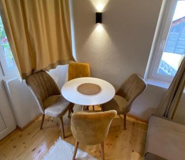 North Macedonia Apartment | Inviting DEA's Apartment: Hot Tub & Breakfast Included