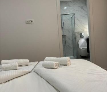 Trn Hotel | Top-Rated Dea Sobe: Family-Friendly with Restaurant & Kitchen