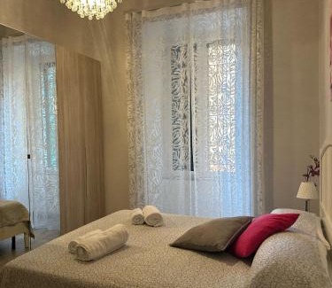 Materdei Bed & Breakfast | Oceanfront Dea Suite: Guest Rated 9.2 with Family Amenities