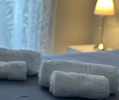 Materdei Bed & Breakfast | Oceanfront Dea Suite: Guest Rated 9.2 with Family Amenities