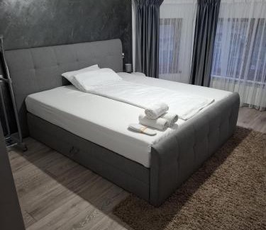 Cumpana House | Deacu's Home