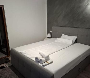 Cumpana House | Deacu's Home