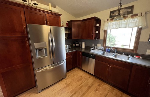 Sturgis House | Unforgettable Stay Near Golf Course in Deadwood & Sturgis
